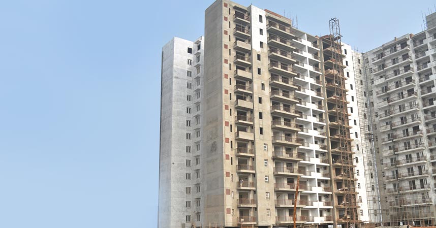 BPTP Park Generations Gurgaon